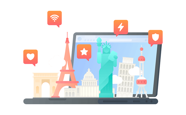 代理网易云音乐的回国vpn - 通行中国